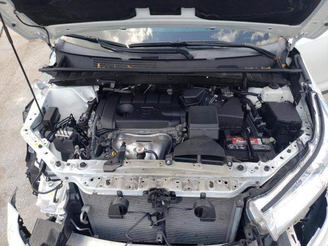Photo 7 from auction – 2019 TOYOTA HIGHLANDER with VIN 5TDZARFH7KS055356