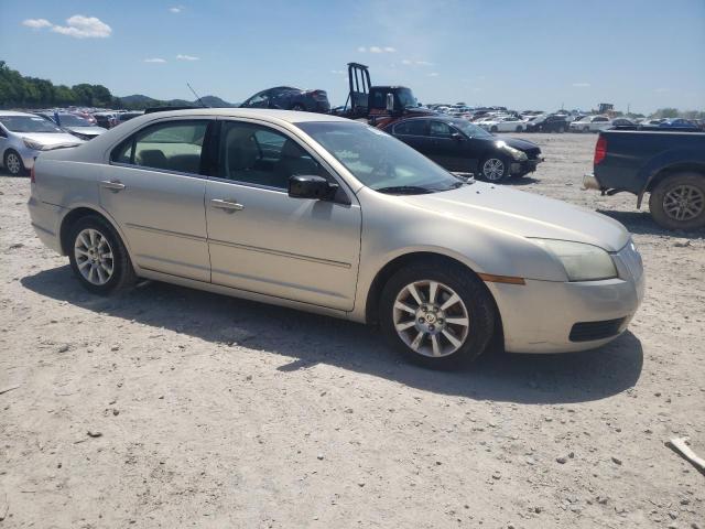 Photo 9 from auction – 2009 MERCURY MILAN with VIN 3MEHM07Z79R600599