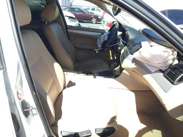 Foto 5 de la subasta – 2002 BMW 325 I con VIN WBAET374X2NG78476