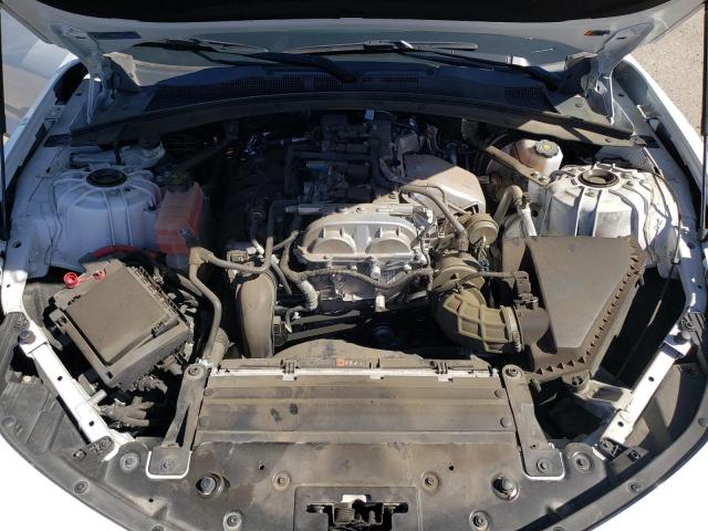Photo 7 from auction – 2021 CHEVROLET CAMARO LS with VIN 1G1FB1RX4M0115600