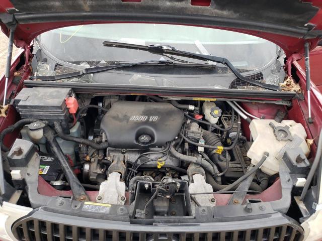 Photo 6 from auction – 2007 BUICK RENDEZVOUS with VIN 3G5DA03L27S557717