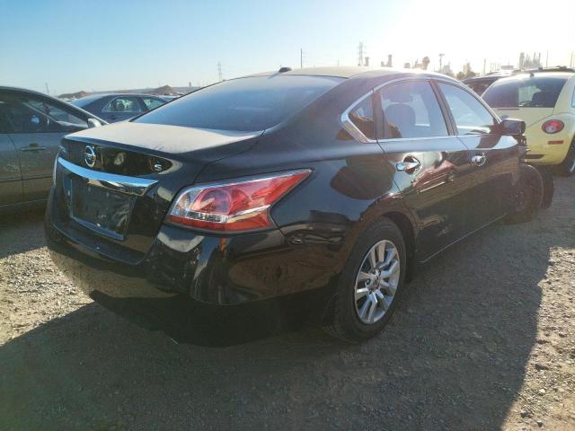Photo 4 from auction – 2015 NISSAN ALTIMA 2.5 with VIN 1N4AL3AP2FC235845