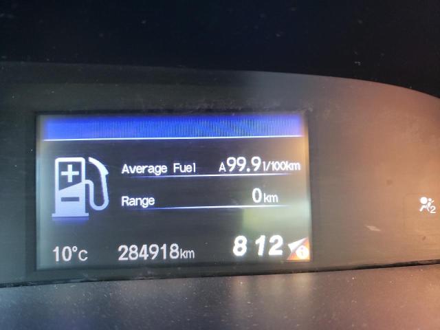 Photo 8 from auction – 2013 HONDA CIVIC TOUR with VIN 2HGFB2F76DH040283