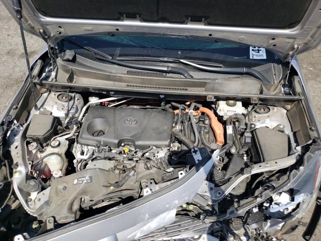 Photo 7 from auction – 2019 TOYOTA RAV4 LIMIT with VIN JTMDWRFVXKD036264