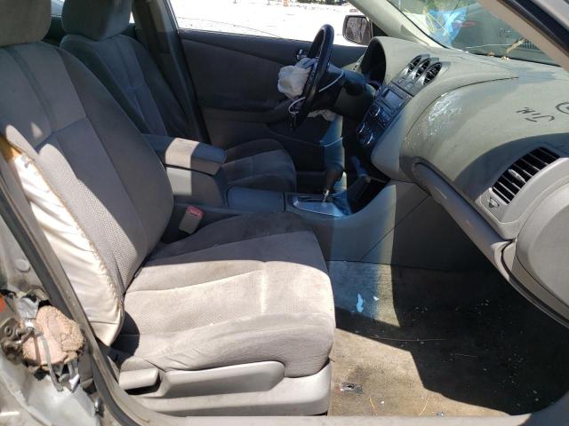 Photo 5 from auction – 2009 NISSAN ALTIMA 2.5 with VIN 1N4AL21E49C146291