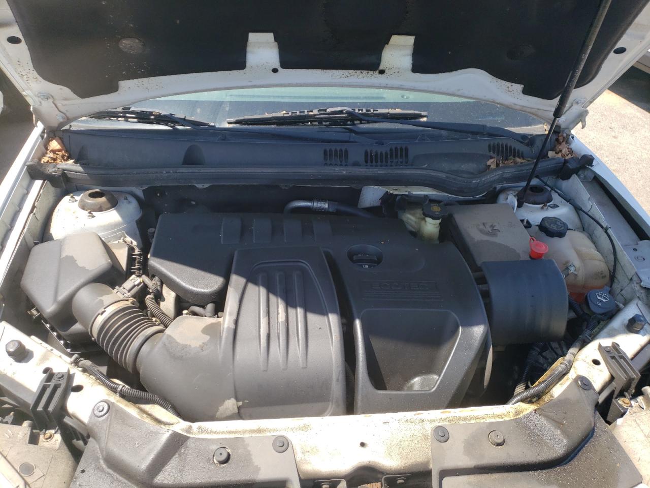 Photo 7 from auction – 2010 CHEVROLET COBALT LS with VIN 1G1AB5F5XA7217653