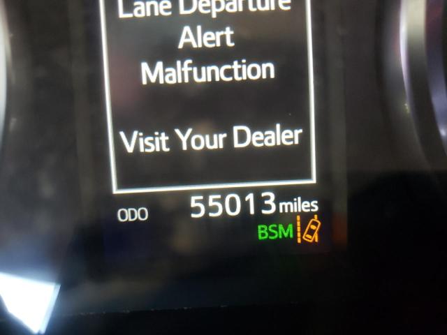 Photo 8 from auction – 2019 TOYOTA HIGHLANDER with VIN 5TDZZRFH7KS296715