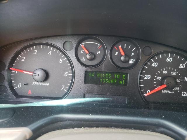 Photo 8 from auction – 2004 FORD TAURUS SE with VIN 1FAFP53264A215615