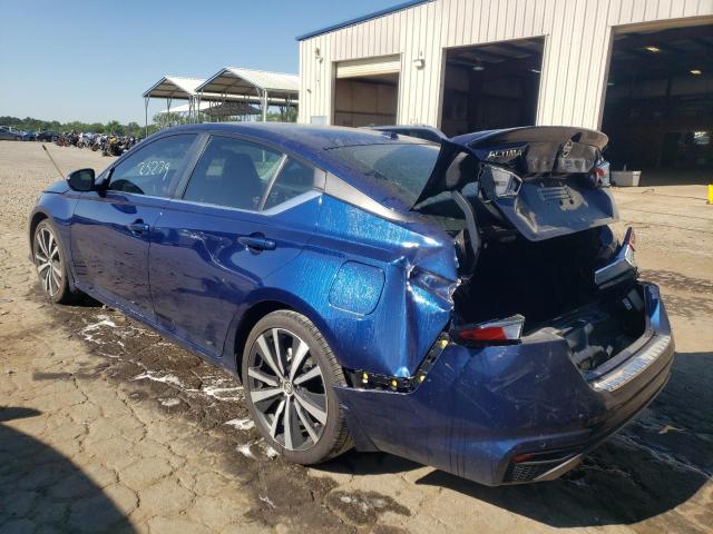 Photo 3 from auction – 2020 NISSAN ALTIMA SR with VIN 1N4BL4CV0LC285998