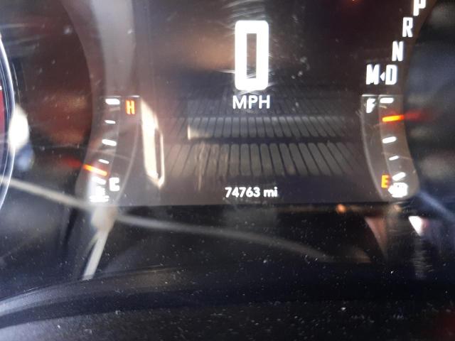 Photo 8 from auction – 2018 DODGE CHALLENGER with VIN 2C3CDZAGXJH287592