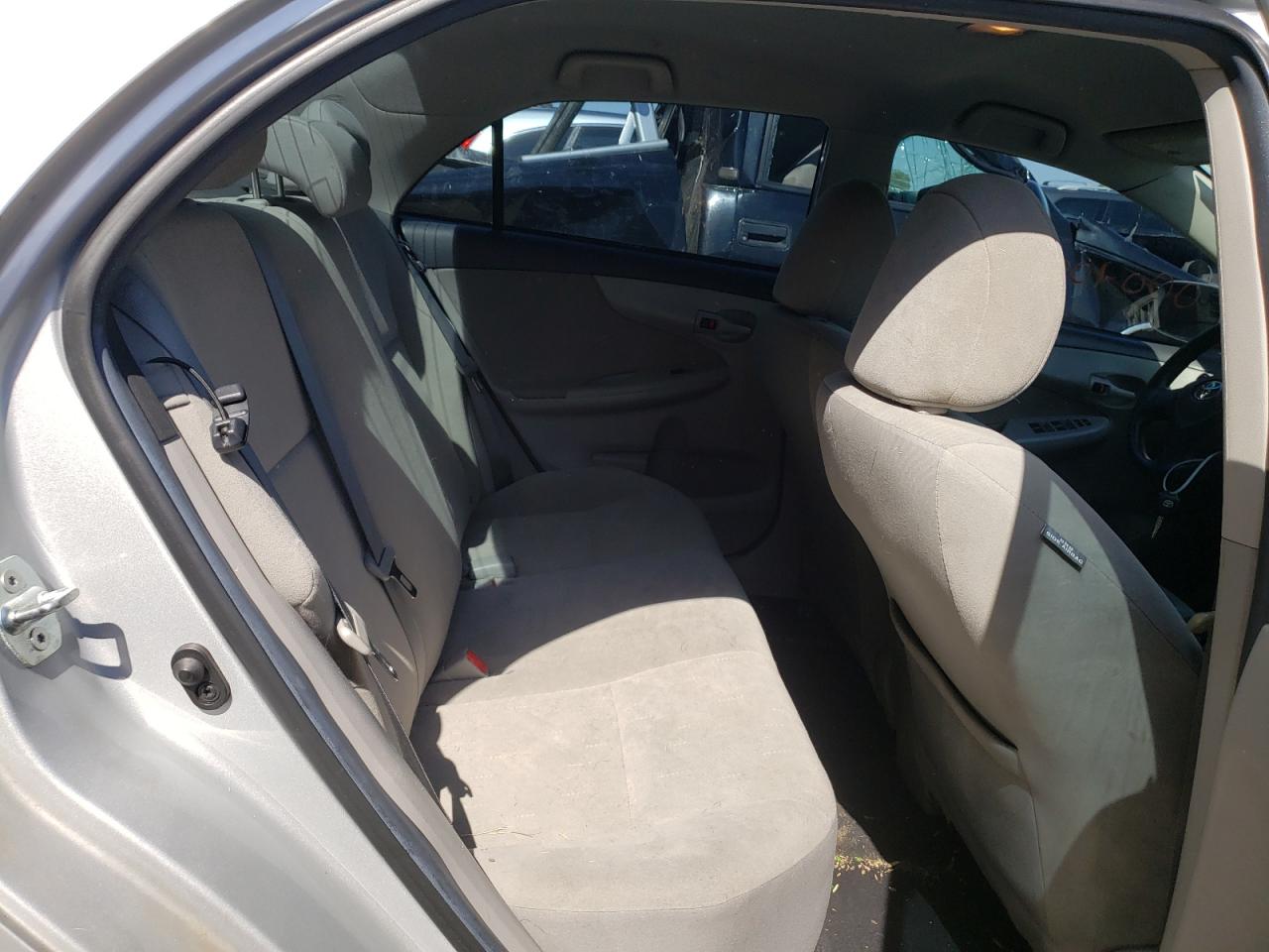 صورة رقم 6 من المزاد - 2013 TOYOTA COROLLA BA مع VIN 2T1BU4EE6DC969628