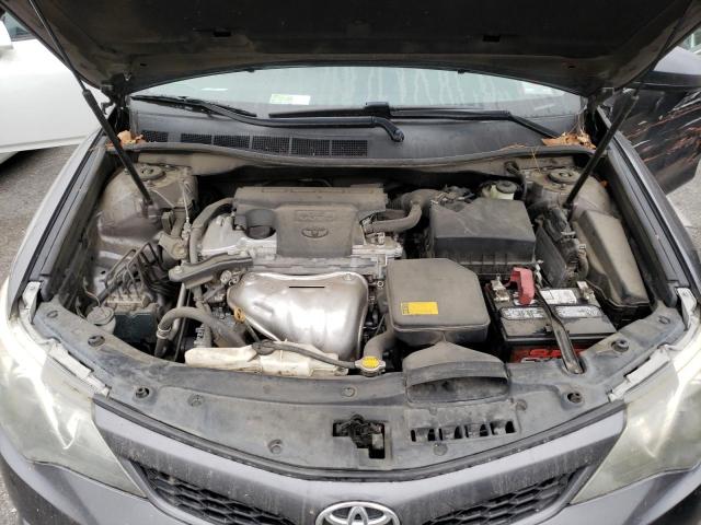 Photo 7 from auction – 2014 TOYOTA CAMRY L with VIN 4T1BF1FK6EU466677