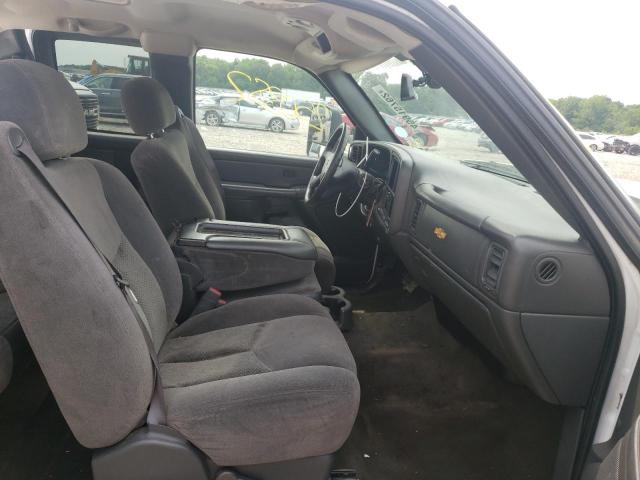 Photo 5 from auction – 2006 CHEVROLET SILVERADO with VIN 1GCEC19V66Z179408