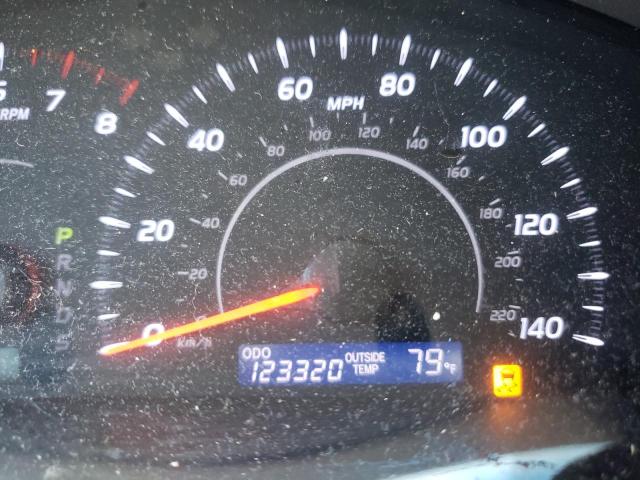 Photo 8 from auction – 2011 TOYOTA CAMRY BASE with VIN 4T1BF3EKXBU682945