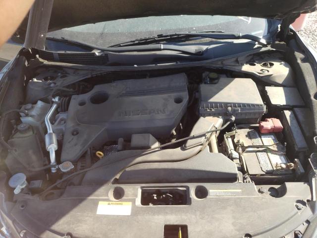 Photo 7 from auction – 2016 NISSAN ALTIMA 2.5 with VIN 1N4AL3AP2GC289311