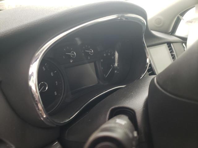 Photo 8 from auction – 2020 BUICK ENCORE PRE with VIN KL4CJASB7LB070791