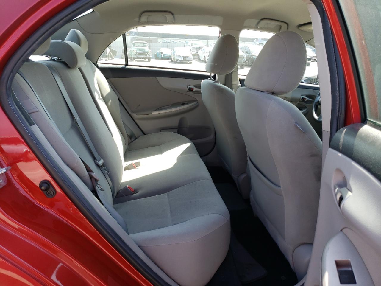 Photo 6 from auction – 2013 TOYOTA COROLLA BA with VIN 5YFBU4EE3DP093133
