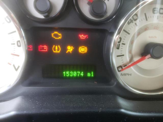 Photo 8 from auction – 2007 FORD EDGE SEL P with VIN 2FMDK49C87BA79552