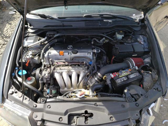 Photo 7 from auction – 2005 ACURA TSX with VIN JH4CL96855C004443