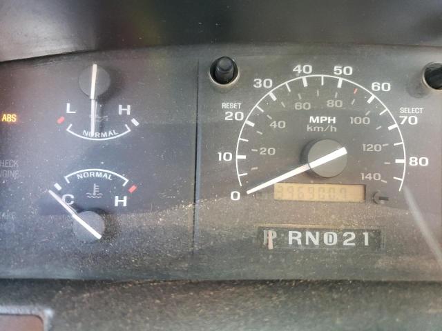 Photo 8 from auction – 1993 FORD F150 with VIN 1FTEX15YXPKB41002