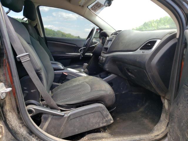 Photo 5 from auction – 2012 DODGE JOURNEY SX with VIN 3C4PDDBG7CT185210