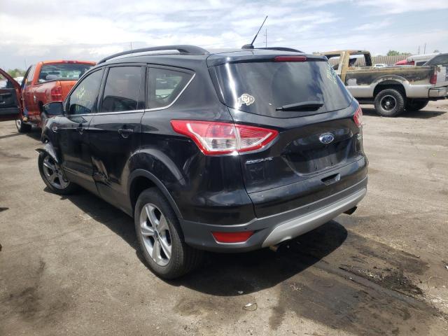 Photo 3 from auction – 2014 FORD ESCAPE SE with VIN 1FMCU9GX3EUB30603