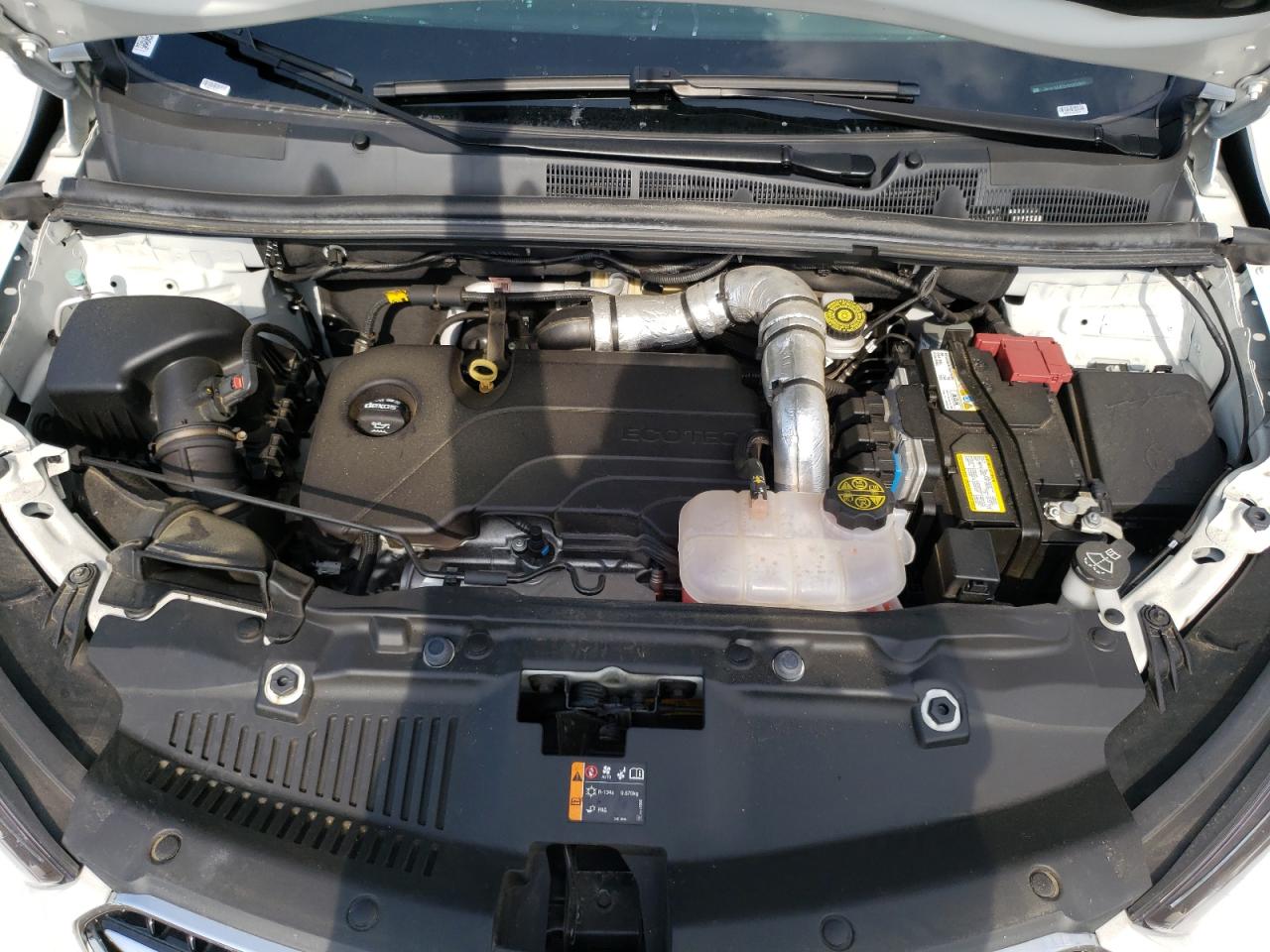 Photo 7 from auction – 2019 BUICK ENCORE ESS with VIN KL4CJGSM8KB732591