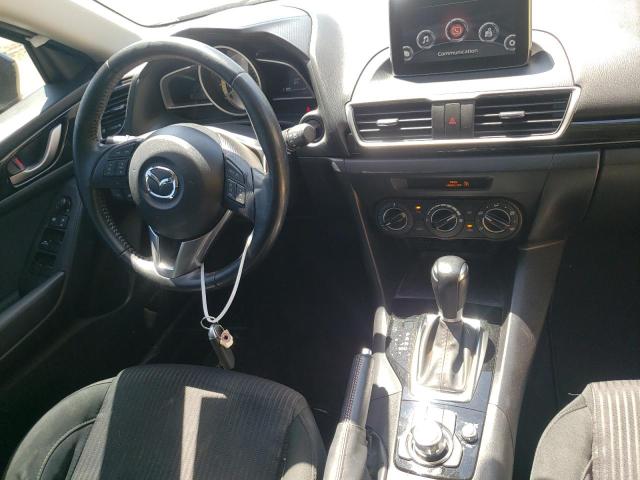 Photo 9 from auction – 2016 MAZDA 3 TOURING with VIN 3MZBM1L78GM242583