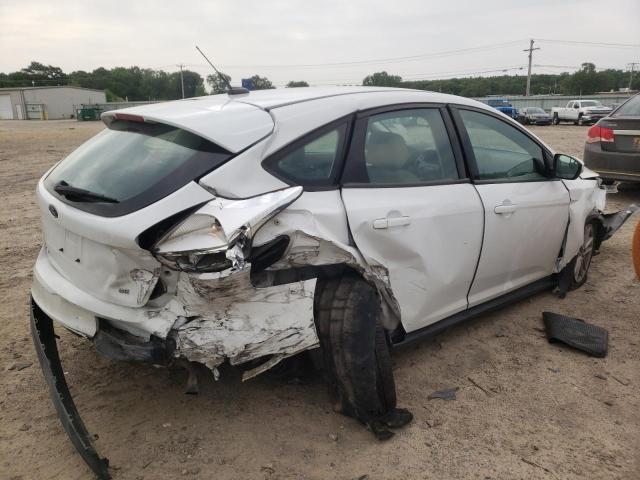 Foto 4 de la subasta – 2017 FORD FOCUS SE con VIN 1FADP3K2XHL280166