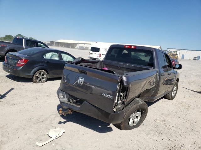 Photo 4 from auction – 2016 RAM 1500 ST with VIN 1C6RR7FG5GS350935