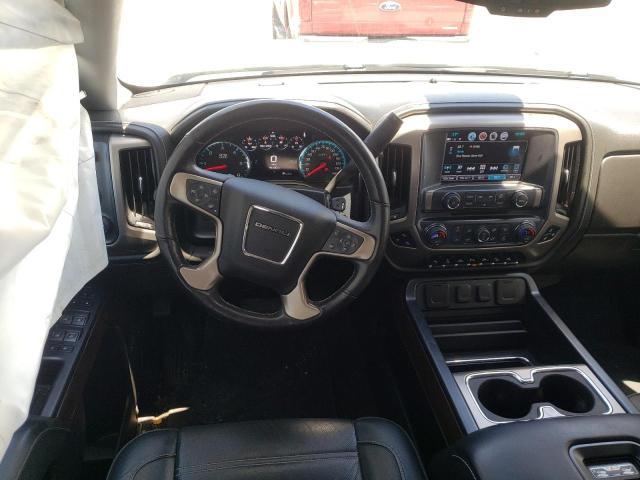 Photo 9 from auction – 2018 GMC SIERRA K15 with VIN 3GTU2PEJ1JG326358