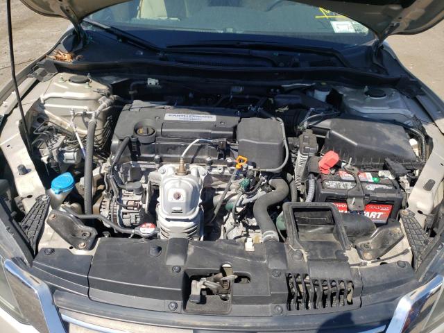 Photo 7 from auction – 2015 HONDA ACCORD LX with VIN 1HGCR2F39FA061805
