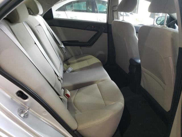 Photo 7 from auction – 2011 KIA FORTE EX with VIN KNAFU4A23B5422580