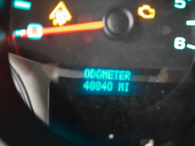 صورة رقم 8 من المزاد - 2011 GMC SIERRA C15 مع VIN 1GTR1TEA7BZ329655