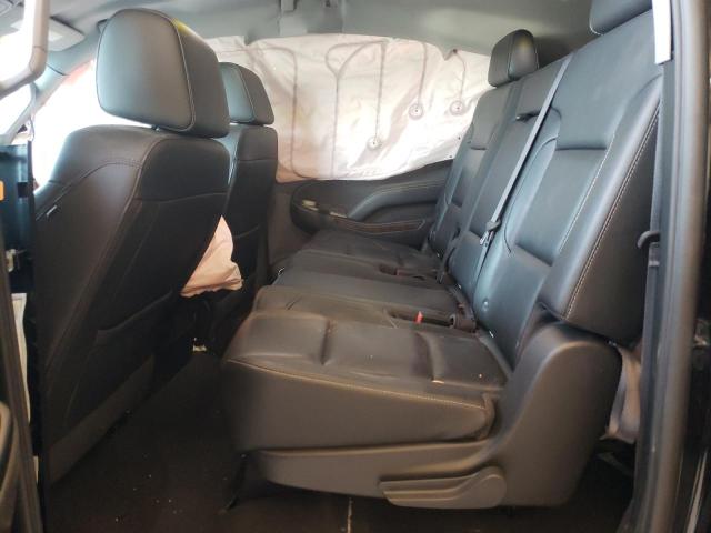 Photo 6 from auction – 2020 CHEVROLET SUBURBAN C with VIN 1GNSCHKC5LR113178