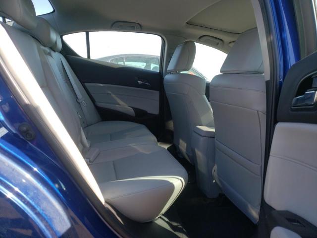Photo 6 from auction – 2018 ACURA ILX BASE W with VIN 19UDE2F32JA003821
