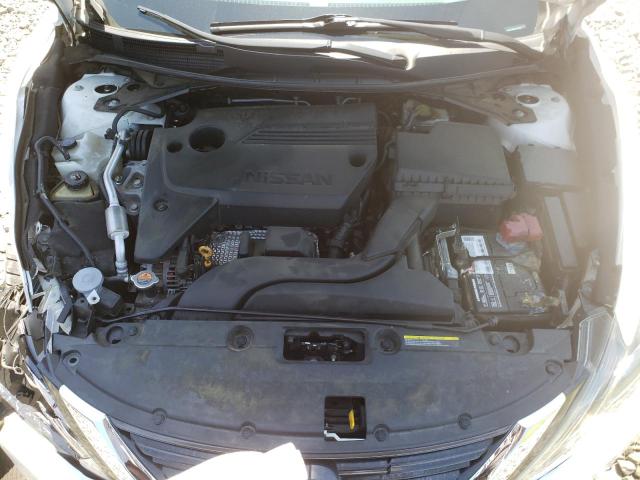 Photo 7 from auction – 2017 NISSAN ALTIMA 2.5 with VIN 1N4AL3AP0HC189130