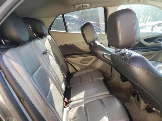 Photo 6 from auction – 2016 BUICK ENCORE PRE with VIN KL4CJHSB6GB654176