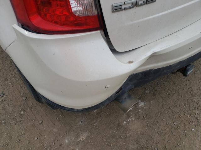 Photo 9 from auction – 2011 FORD EDGE SEL with VIN 2FMDK4JC4BBB59385