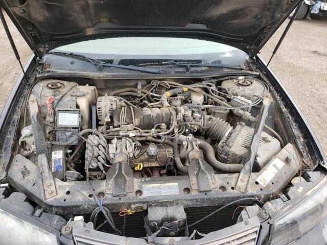 Photo 7 from auction – 2004 CHEVROLET IMPALA LS with VIN 2G1WH52K049307638