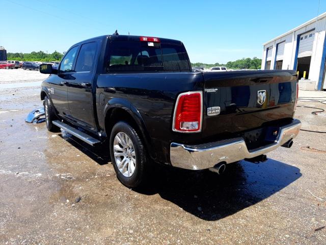 Photo 3 from auction – 2017 RAM 1500 LONGH with VIN 1C6RR6PT8HS730388