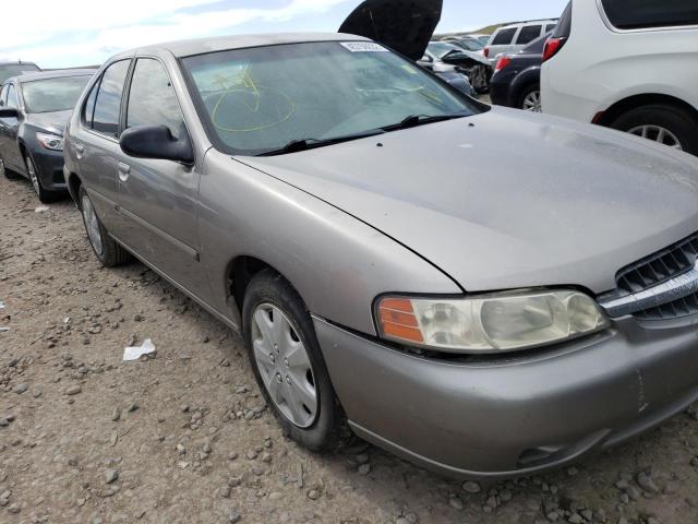 Photo 9 from auction – 2000 NISSAN ALTIMA XE with VIN 1N4DL01D6YC141651