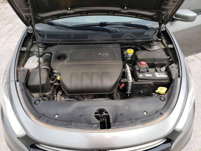 Photo 7 from auction – 2013 DODGE DART SE with VIN 1C3CDFAA0DD198383
