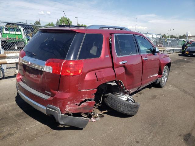 Photo 4 from auction – 2012 GMC TERRAIN SL with VIN 2GKFLXE52C6344329