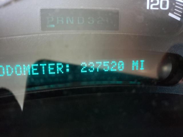 Photo 8 from auction – 2005 CHEVROLET SILVERADO with VIN 2GCEC13T051144894