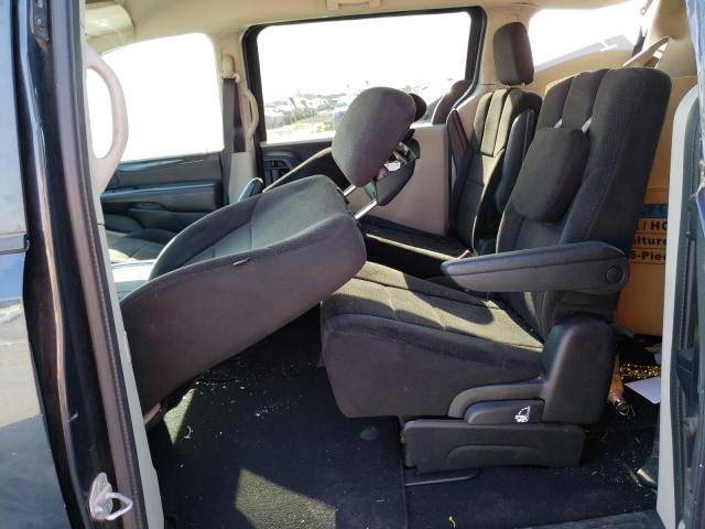 Photo 6 from auction – 2013 DODGE GRAND CARA with VIN 2C4RDGCG1DR723977