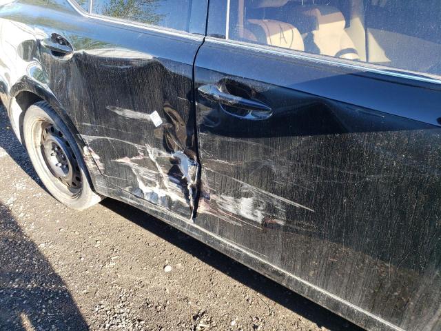 Photo 9 from auction – 2011 LEXUS IS 350 with VIN JTHCE5C24B5000385