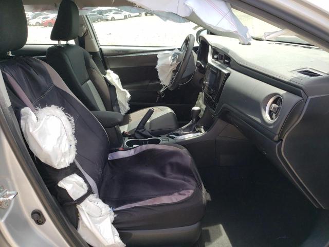 Photo 5 from auction – 2019 TOYOTA COROLLA L with VIN 2T1BURHE7KC239409