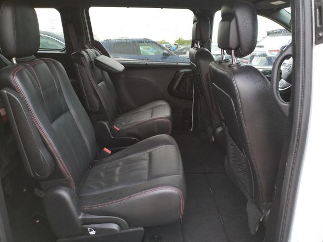 Photo 6 from auction – 2020 DODGE GRAND CARA with VIN 2C4RDGEG8LR188075