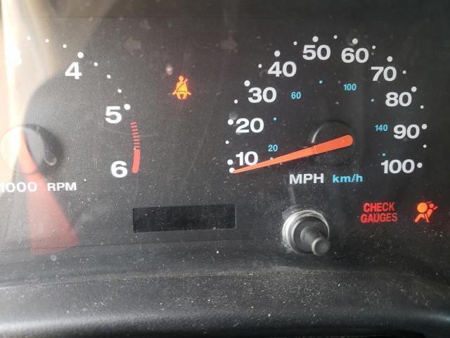 Photo 8 from auction – 2004 JEEP WRANGLER / with VIN 1J4FA49S54P729220